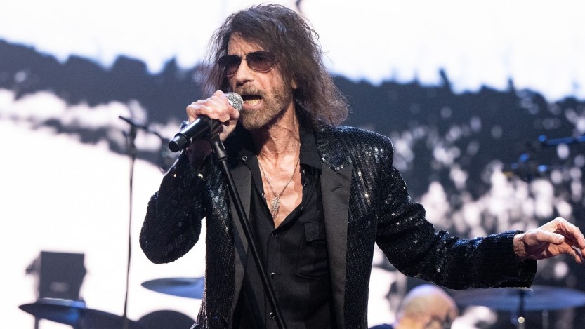 Ex-J. Geils Band Singer Peter Wolf Announces First Tour Dates Since 2024, Promises More Shows to Come