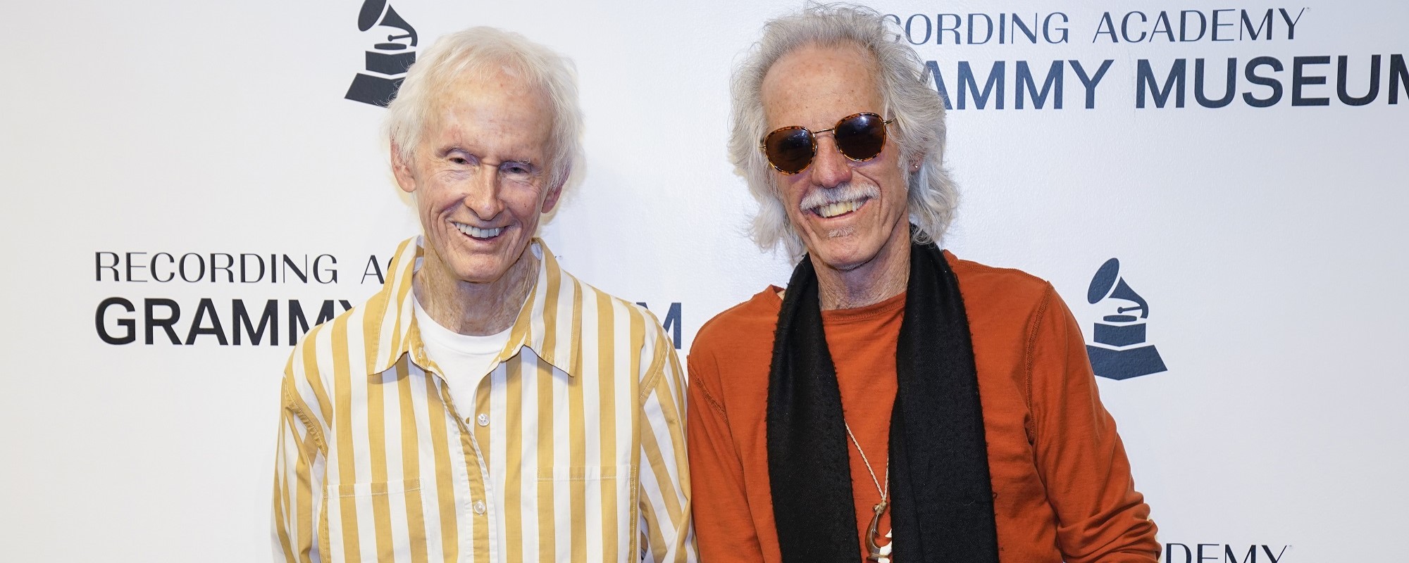 Video of New Version of The Doors’ “Riders on the Storm” Featuring Robby Krieger & John Densmore Is Coming Soon