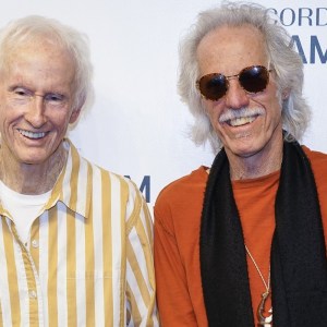 Video of New Version of The Doors’ “Riders on the Storm” Featuring Robby Krieger & John Densmore Premiering in January