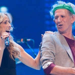 4 Interesting Collaborations Keith Richards Did with Other Music Stars in Honor of the Rolling Stones Legend’s 82nd Birthday Today