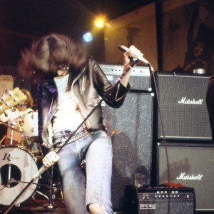 The Ramones, Blondie, Talking Heads, & More Punk-Era Greats Featured on Upcoming Box Set Celebrating Famed NYC Punk Club CBGB