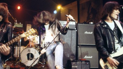 The Ramones, Blondie, Talking Heads, & More Punk-Era Greats Featured on Upcoming Box Set Celebrating Famed NYC Punk Club CBGB