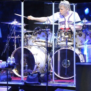 Zak Starkey Says He’s “Still Confused” About Why He Was Let Go by The Who, Thinks Roger Daltrey and Pete Townshend Are Confused Too