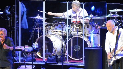 Zak Starkey Says He’s “Still Confused” About Why He Was Let Go by The Who, Thinks Roger Daltrey and Pete Townshend Are Confused Too