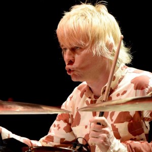 Ex-Who Touring Drummer Zak Starkey, Ringo Starr’s Son, Shares a Surprising Admission About His Dad’s Famous Band