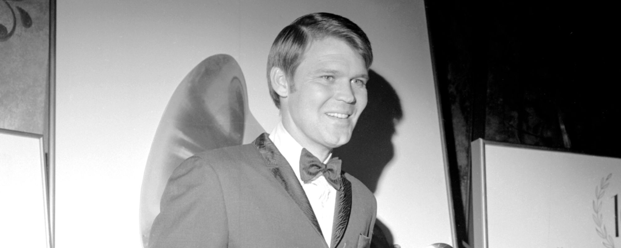 On This Day in 1968, Glen Campbell Topped This Chart for the First (And Only) Time Thanks to His Signature Geographic-Based Formula