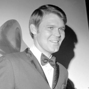 On This Day in 1968, Glen Campbell Topped This Chart for the First (And Only) Time