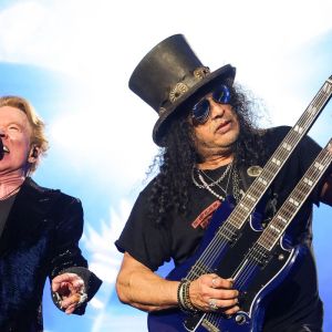 Guns N’ Roses Releases Two New Singles on Heels of 2026 Touring Announcement