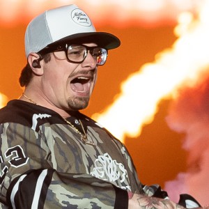 Comedy Meets Country as a Surprise Host Joins Hardy to Host 'New Year's Eve Live: Nashville's Big Bash'