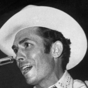 The Last Known Photo of Hank Williams Was Captured on This Day in 1952