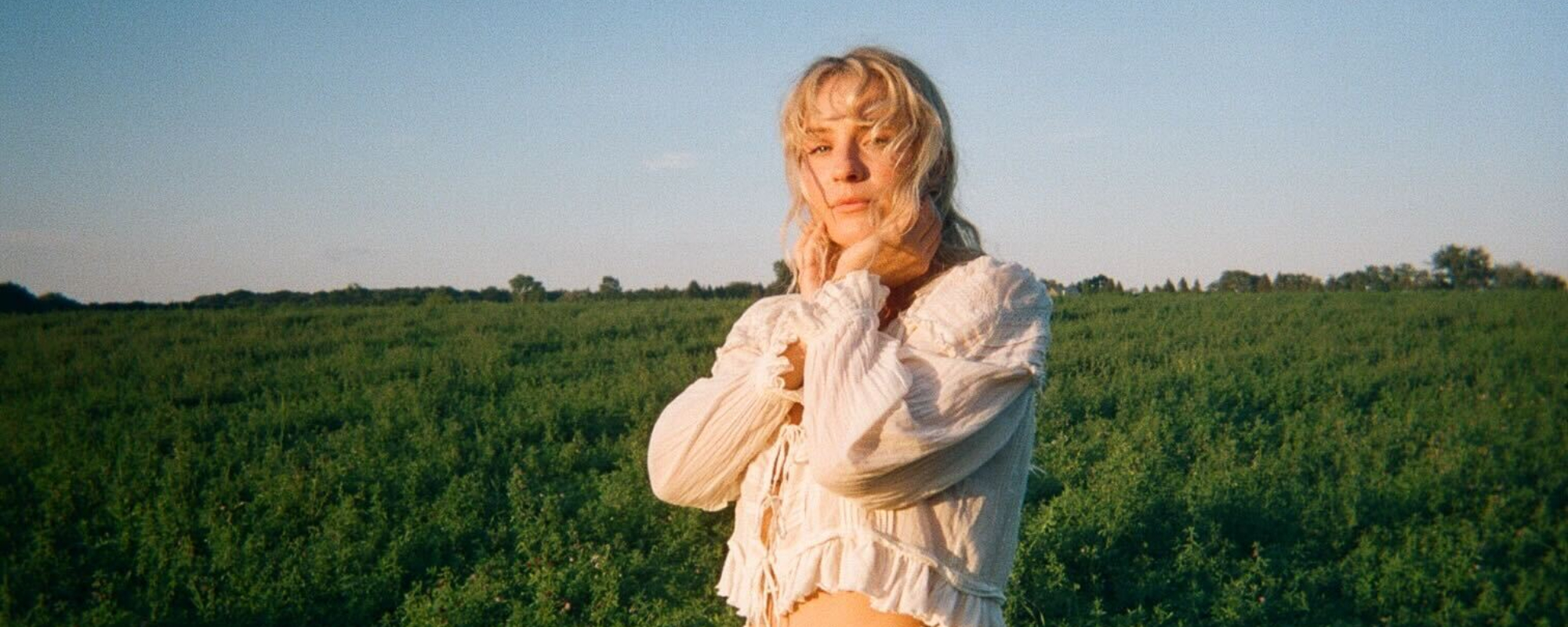 A Q&A With the Songs That Sync Contest Promotion Winner, Lydia Kaseta