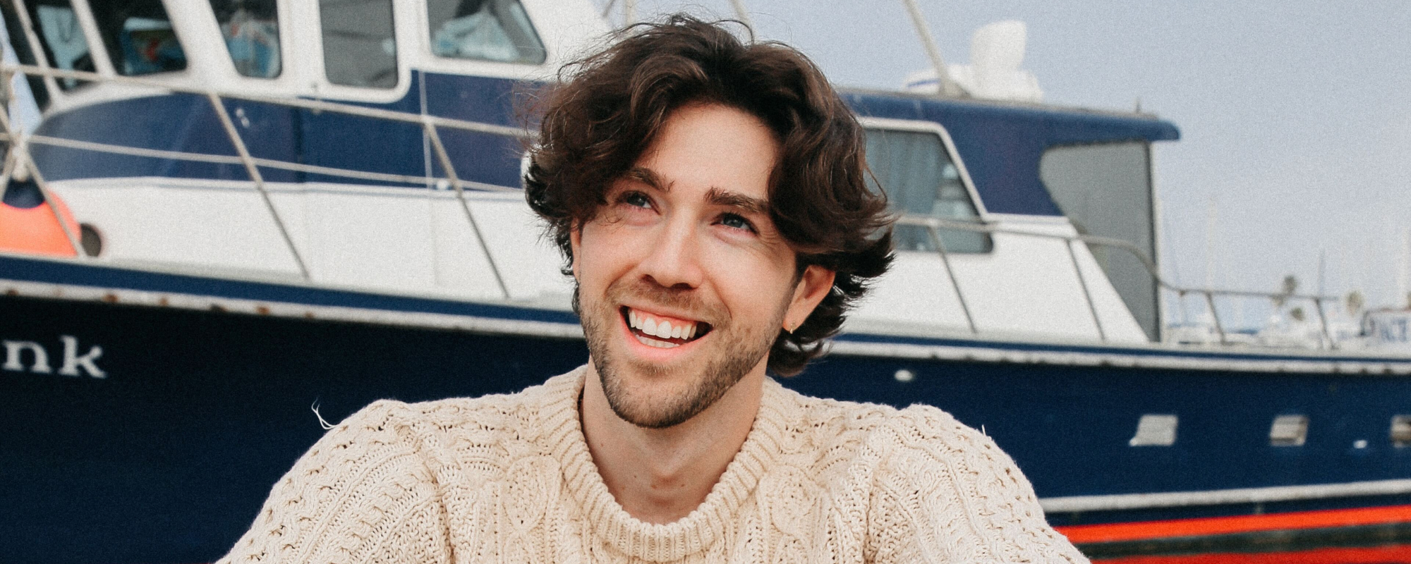 A Q&A With the Songs That Sync Contest Promotion Winner, Greg Shilling