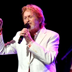Jon Anderson Is Still Working to Finish His 'Son of Olias' Album After 25 Years