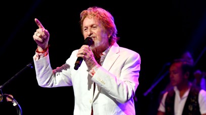 Jon Anderson Is Still Working to Finish His 'Son of Olias' Album After 25 Years