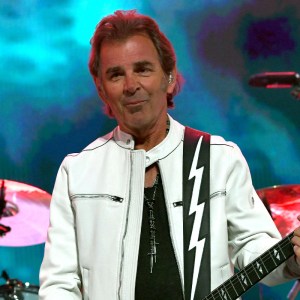 Jonathan Cain Talks Journey's Farewell Tour and What Comes Next