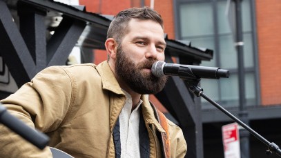 Jordan Davis Previews His 'Dick Clark's New Year's Rockin' Eve' Performance