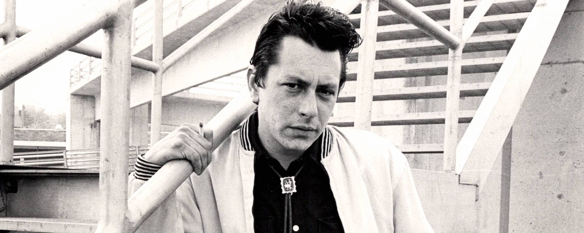 Texas Country Legend Joe Ely Dead at 78 After Ongoing Health Struggles