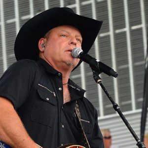 John Michael Montgomery Bids Farewell to the Stage Ahead of Final Concert: "It's Time To Go"