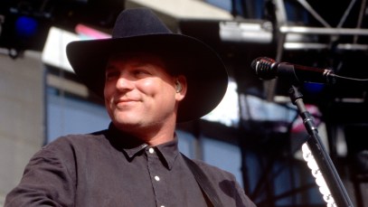 John Michael Montgomery Gets Candid About Retirement at 60