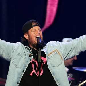 "You Could See He Was Struggling": Jelly Roll's Emotional Moment With a Fan Goes Viral