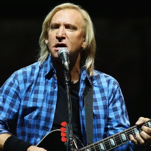 Joe Walsh Set To Auction 800 Personal Treasures To Help America’s Veterans