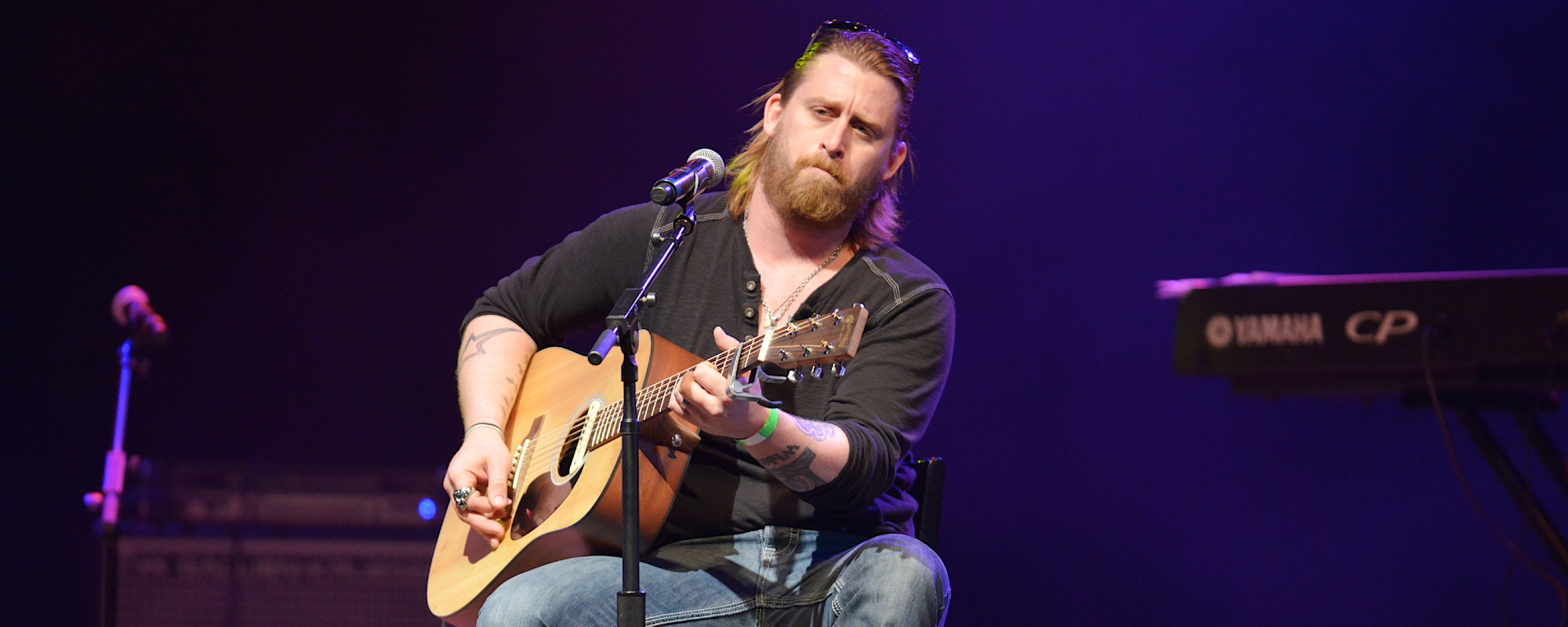 “Prayed That God Would Give Me the Strength To Best the Demon”: Country Singer Offers Encouraging Update After Health Scare