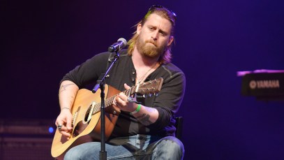 Jesse Keith Whitley Offers Encouraging Update After Recent Health Scare