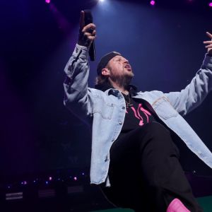 Jelly Roll Just Received a Full Pardon From Tennessee Governor