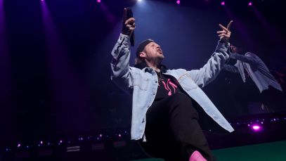 Jelly Roll Just Received a Full Pardon From Tennessee Governor