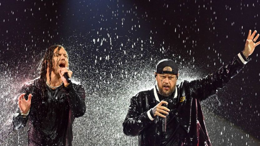 Why Jelly Roll Won’t Be Releasing a Full-Length Contemporary Christian Album Any Time Soon