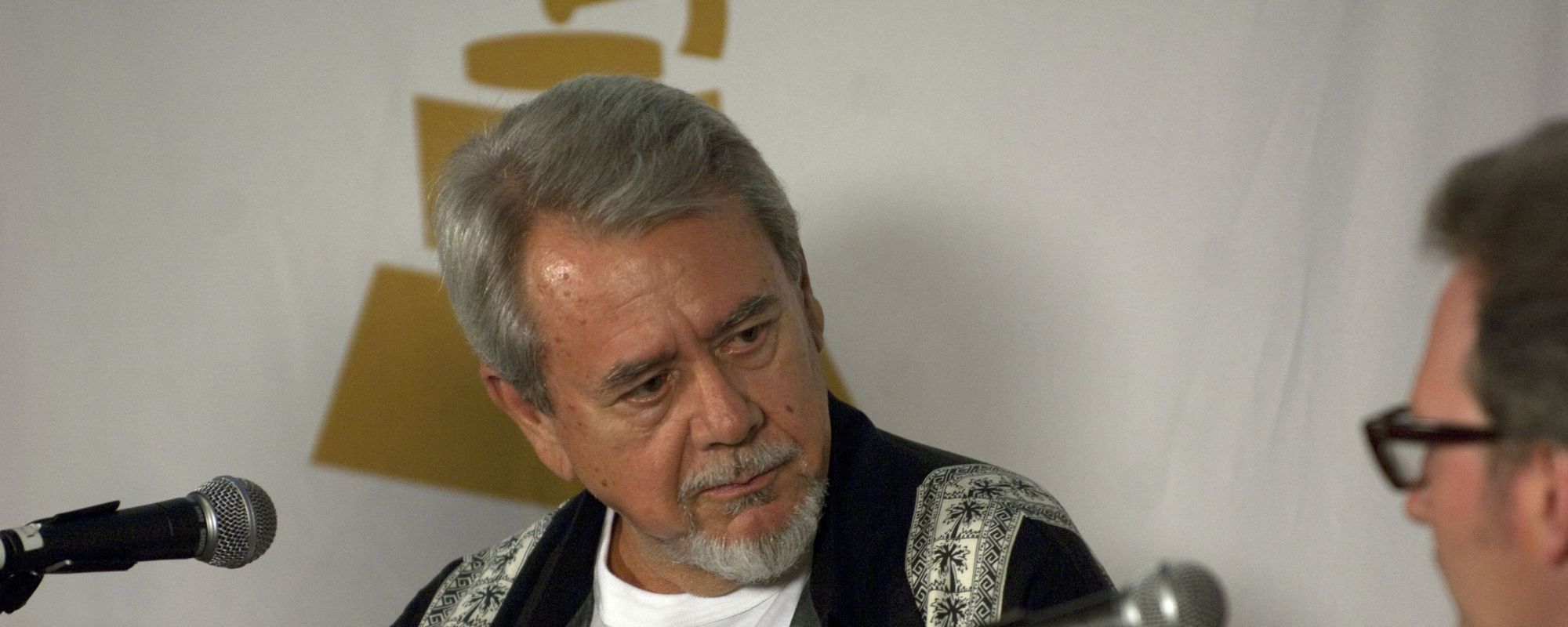 On This Day in 2018, We Lost the Iconic Bassist Who Turned Down Touring Offers From Bob Dylan and Elvis Presley