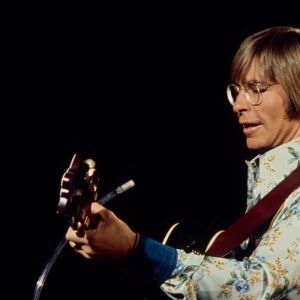 On This Day in 1974, John Denver Reached No. 1 With an Album That Included a Chart-Topping Tribute to His-Then Wife