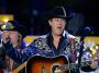 Jon Pardi Rings in the Season of Giving With $40K in Donations to Florida Charities