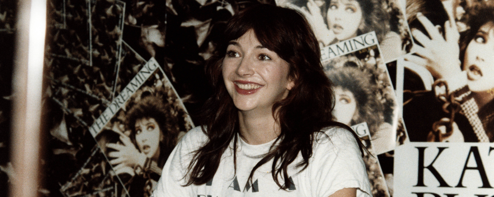 Kate Bush “Heartbroken” as Close Friend Remains Missing at Sea