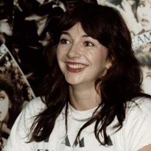 Kate Bush Says She Is "Heartbroken" as Close Friend Remains Missing