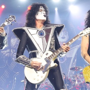 Tommy Thayer Says the Door Isn’t Closed on New KISS Music