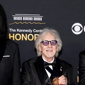 Cheap Trick Addresses Backlash Over KISS Tribute at Kennedy Center Honors