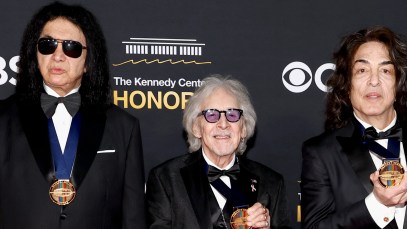 Cheap Trick Addresses Backlash Over KISS Tribute at Kennedy Center Honors