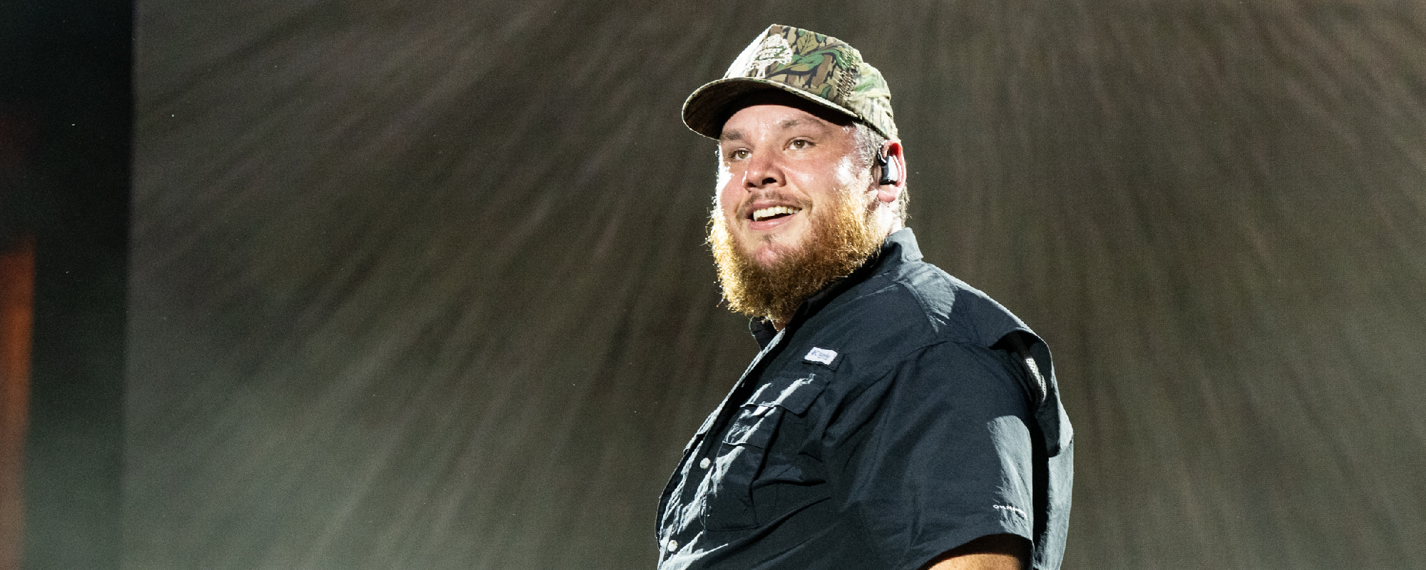 “Here We Are. It’s Crazy. Crazy!”: How Luke Combs Turned His Last $200 Into a Flourishing Career