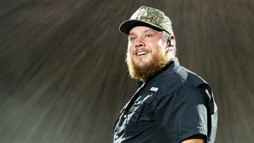 Luke Combs, Scotty McCreery Lead Outpouring of Support for Injured Tennessee Teen