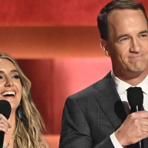 Lainey Wilson Set to Appear on ManningCast During Dolphins-Steelers MNF