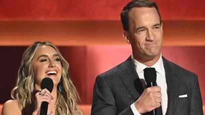 Lainey Wilson Set to Appear on ManningCast During Dolphins-Steelers MNF