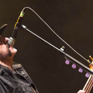 On This Day 10 Years Ago, Motörhead Lost Its ”Mighty, Noble” Frontman, Lemmy Kilmister