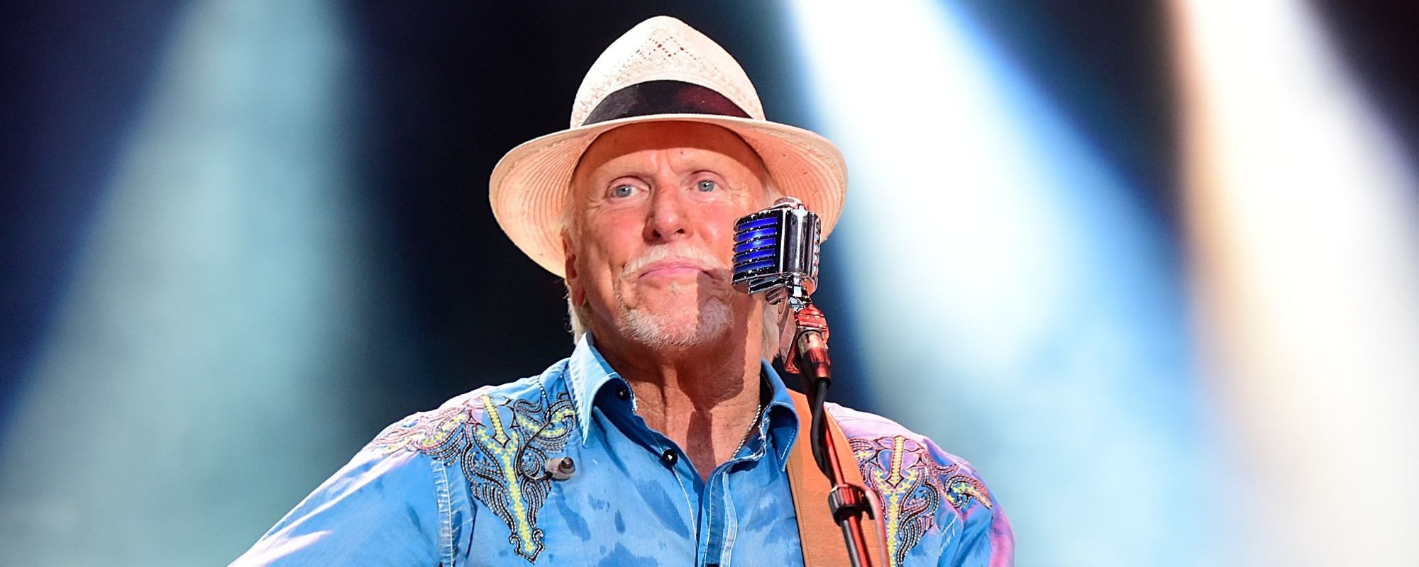 Born on This Day in 1948, the Country-Pop Frontman Who Co-Wrote a No. 1 Hit for Janie Fricke and Penned Songs for Travis Tritt and Shelby Lynne 