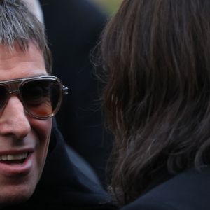 Liam Gallagher Seemingly Confirms Future Oasis Activity in Social Media Exchange With Fans