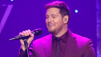 Michael Bublé Spreads Holiday Cheer With New Christmas Duet Alongside a Former 'The Voice' Winner