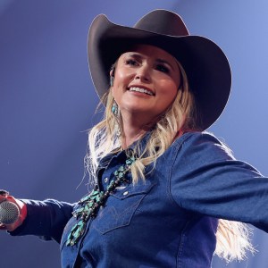 Miranda Lambert Delivers Powerful George Strait Tribute at Kennedy Center Honors