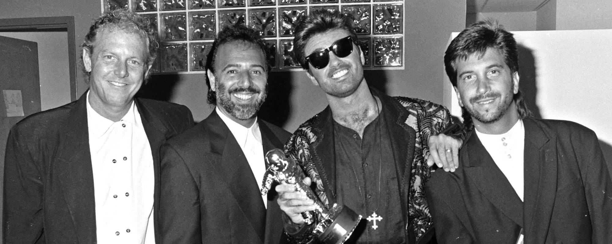 Michael Lippman, Longtime Manager for George Michael, Dead at 79