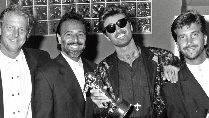 Michael Lippman, Longtime Manager for George Michael, Dies at 79