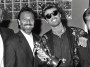 Michael Lippman, Longtime Manager for George Michael, Dies at 79
